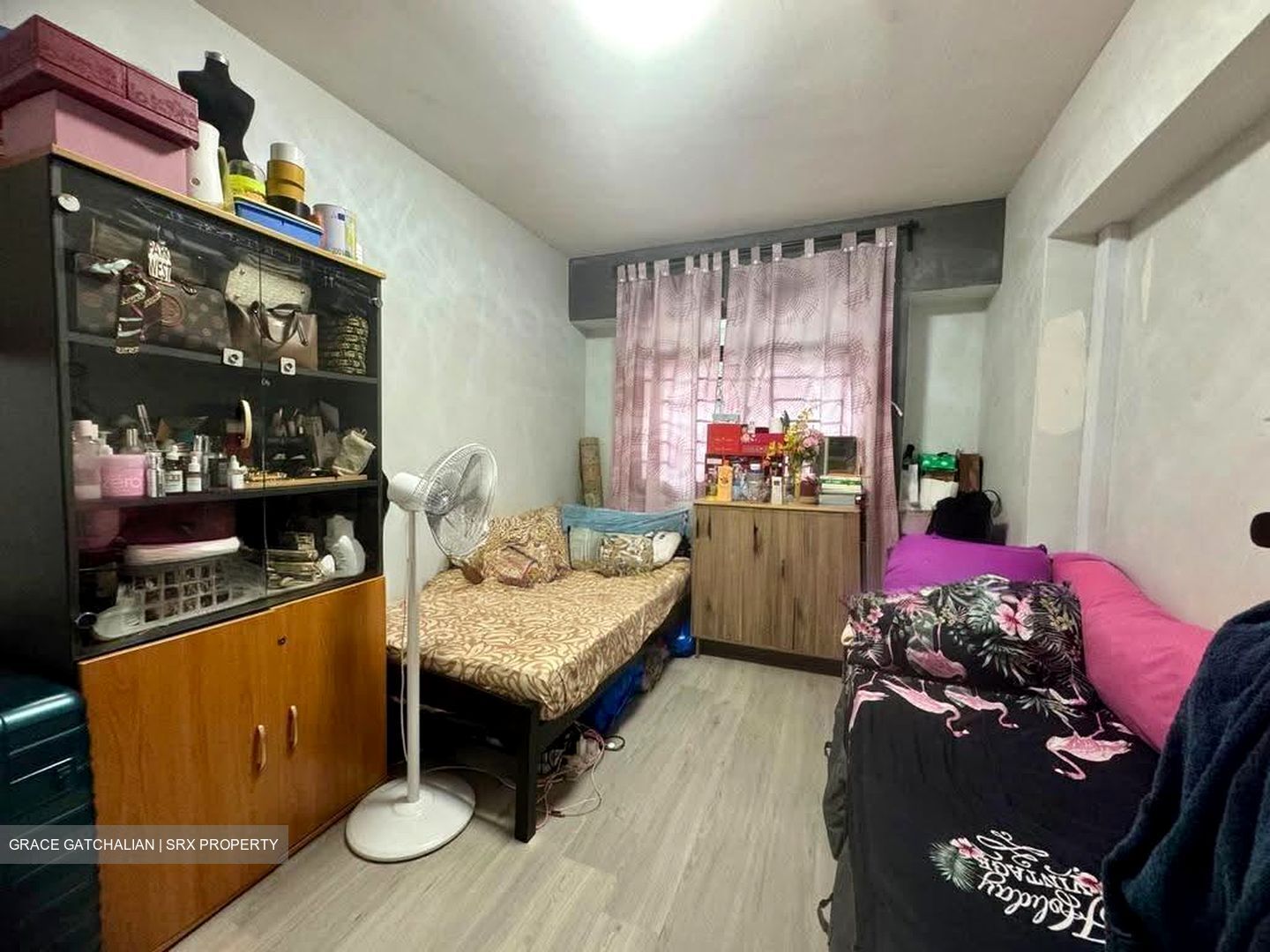 Blk 304B Anchorvale Court (Sengkang), HDB 5 Rooms #635451281